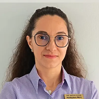 Marilena Pîrvu